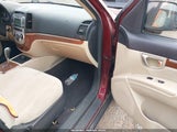 Hyundai Santa Fe Gls 5NMSG73D79H249386 снимка