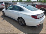Hyundai Sonata Limited KMHL54JJ1MA033775 photo