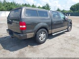 Ford F-150 Lariat/Xlt 1FTPW12526KB82373 photo