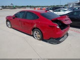Toyota Camry Le 4T1DAACKXSU004548 снимка