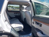 Honda Cr-V Touring JHLRW2H9XKX023237 fotografie