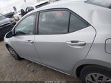 Toyota Corolla Le 2T1BURHE6JC084673 снимка