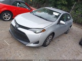 Toyota Corolla Le 2T1BURHE6JC084673 снимка