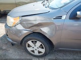 Chevrolet Aveo Lt KL1TD66E79B346661 снимка