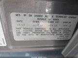 Chevrolet Aveo Lt KL1TD66E79B346661 снимка