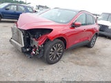 Ford Escape Sel 1FMCU9H95LUC70178 снимка