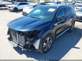 Kia Sorento Hybrid Ex KNDRHDLG3P5188302 photo
