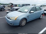 Ford Focus Sel 1FAHP37N09W265471 снимка
