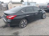 Nissan Sentra Sl 3N1AB7AP5JY304857 снимка