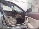 Subaru Legacy 2.5I Limited 4S3BL626797229879 снимка