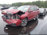 Subaru Forester 2.5I Premium JF2SJAEC2JH604037 снимка