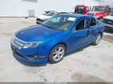 Ford Fusion Se 3FAHP0HA2CR106648 снимка