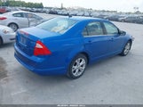 Ford Fusion Se 3FAHP0HA2CR106648 снимка