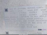 Buick Roadmaster Estate 1G4BR8376PW401433 снимка