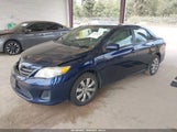 Toyota Corolla Le 5YFBU4EE2DP197497 снимка