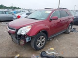Chevrolet Equinox 1Lt 2GNALDEK3C6257301 снимка