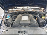Volkswagen Touareg V8 WVGZM77L86D020255 снимка