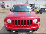 Jeep Patriot Sport Se 1C4NJRBBXGD799651 fotografie