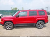 Jeep Patriot Sport Se 1C4NJRBBXGD799651 photo