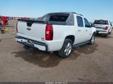 Chevrolet Avalanche  Ls 3GNMCEE05BG363690 fotografie