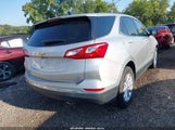 Chevrolet Equinox Lt 3GNAXKEV8KS679423 снимка