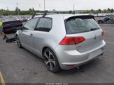 Volkswagen Golf Gti 2.0T S 2-Door 3VWYT7AU7FM087810 снимка