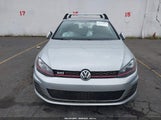 Volkswagen Golf Gti 2.0T S 2-Door 3VWYT7AU7FM087810 снимка