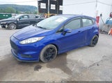 Ford Fiesta St 3FADP4GX2FM123916 снимка
