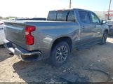 Chevrolet Silverado  4Wd Short Bed Lt 3GCUYDET1MG388622 fotografie