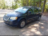 Chrysler Town & Country Touring 2A8HR54119R525248 снимка