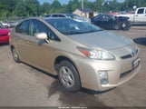 Toyota Prius Ii JTDKN3DUXA0200796 снимка