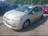 Toyota Prius Ii JTDKN3DUXA0200796 снимка