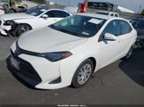 Toyota Corolla Le 5YFBURHE7JP830676 снимка