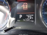 Toyota Corolla Le 5YFBURHE7JP830676 снимка