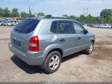 Hyundai Tucson Gls KM8JM12B68U755974 снимка