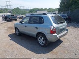 Hyundai Tucson Gls KM8JM12B68U755974 снимка