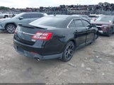 Ford Taurus Sho 1FAHP2KT1DG133340 снимка