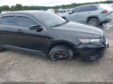 Ford Taurus Sho 1FAHP2KT1DG133340 снимка