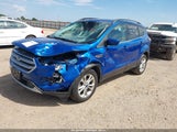 Ford Escape Se 1FMCU9GD8HUE17364 снимка