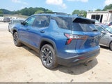 Chevrolet Equinox Awd Rs 3GNAXTEG9TL131191 fotografie