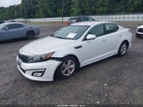 Kia Optima Lx 5XXGM4A7XFG509610 снимка