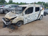 Ford Transit Connect Xlt NM0LS7F78G1265125 снимка