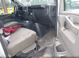Chevrolet Express Cargo Rwd  Regular Wheelbase Wt 1GCWGAFP1L1167305 photo