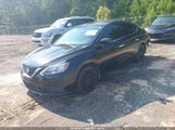 Nissan Sentra S 3N1AB7AP6GY250784 снимка