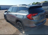GMC Terrain Sle 3GKALMEV3LL334994 снимка