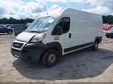 Ram Promaster  High Roof 159 Wb 3C6TRVDG1KE557895 fotografie