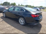 Chevrolet Malibu 1Lt 1G1ZE5ST0HF123456 снимка
