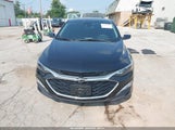Chevrolet Malibu Fwd Rs 1G1ZG5ST0SF102883 снимка