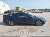 Chevrolet Malibu Fwd Rs 1G1ZG5ST0SF102883 fotografie