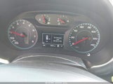 Chevrolet Malibu Fwd Rs 1G1ZG5ST0SF102883 снимка